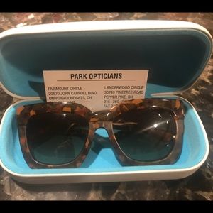 Micheal Kors sunglasses